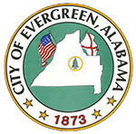 City Of Evergreen Alabama, Seal